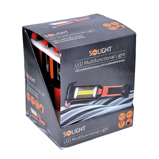 Solight WL112