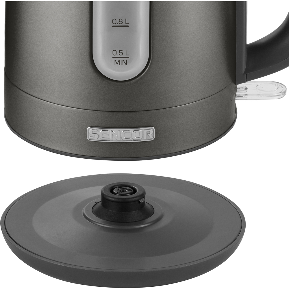 SWK 1228BK konvice SENCOR