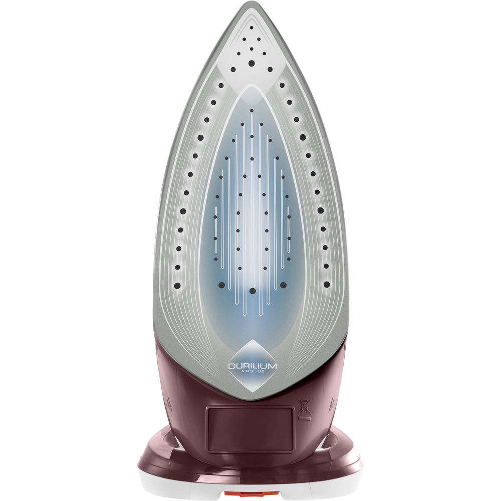 FV4961E0 NAPAŘOVACÍ ŽEHLIČKA TEFAL