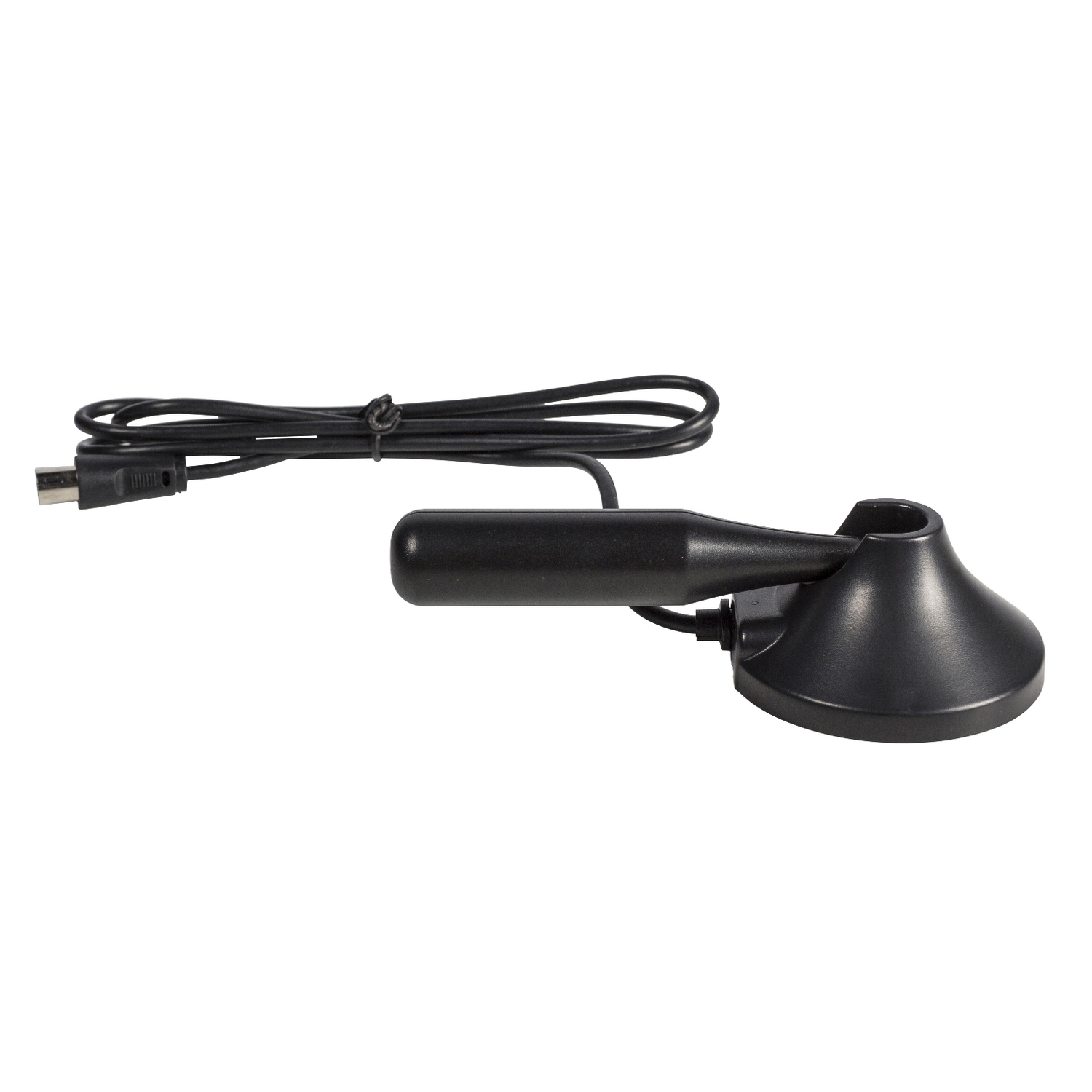 Anténa Vnitřní DVB-T/T2 Anténa 5 dB VHF / UHF