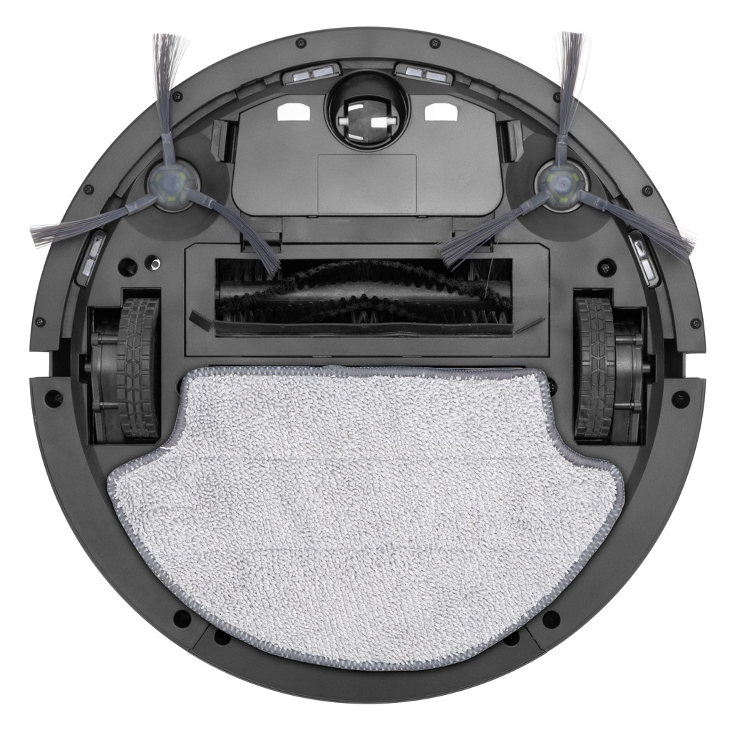 CleanMate RV500 robotický vysavač