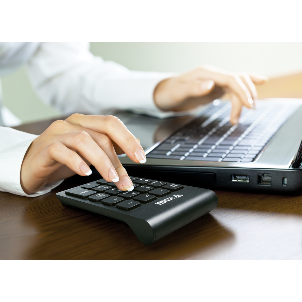 YKB 4010 USB Numerická klávesnice YENKEE
