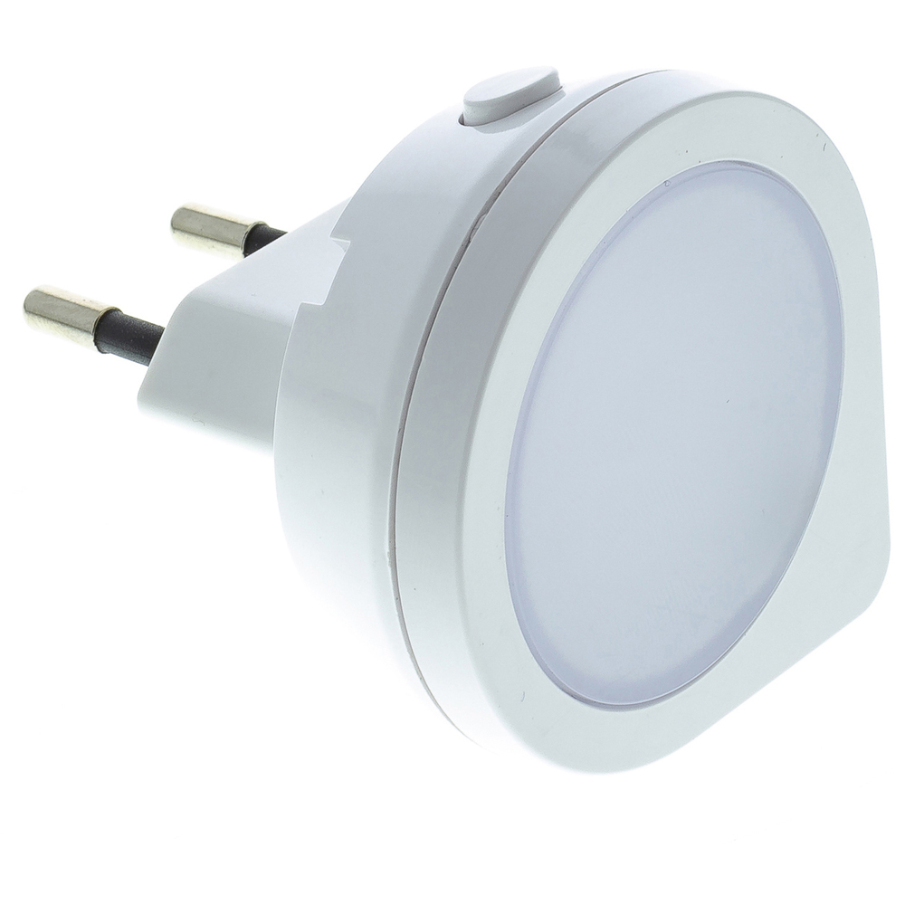 RNL 104 LED noční sv. sensor WW RETLUX