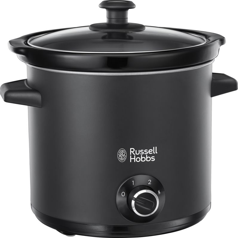 Russell Hobbs Pomalý hrnec s popisovatelným povrchem 24180-56