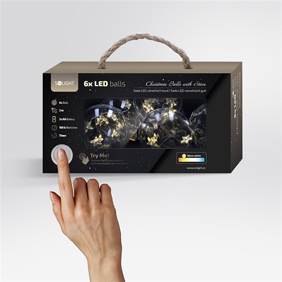 Solight 1V228