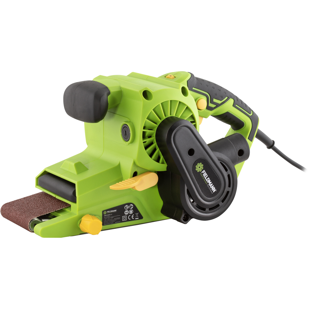 FDBP 200901-E Pásová bruska FIELDMANN