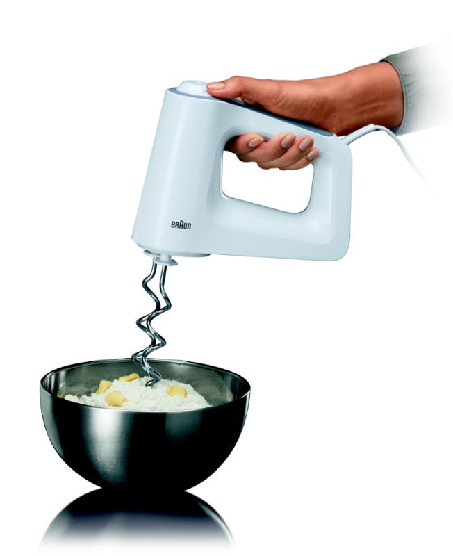 Braun MultiMix 3 HM 3135 