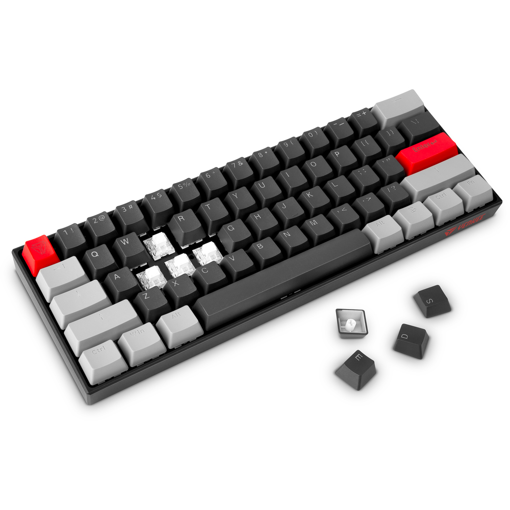 YKB 3600US Klávesnice herní ATOM YENKEE