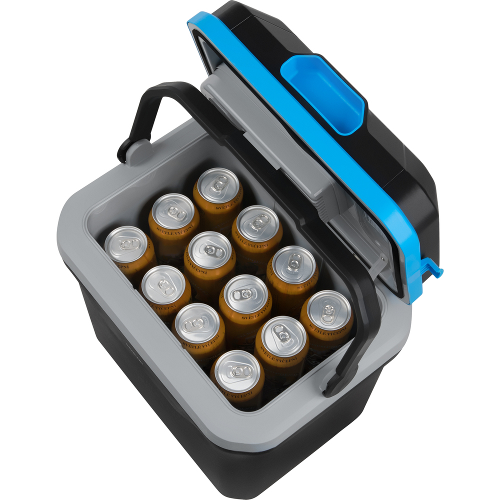 SCM 2224BL autochladnička SENCOR