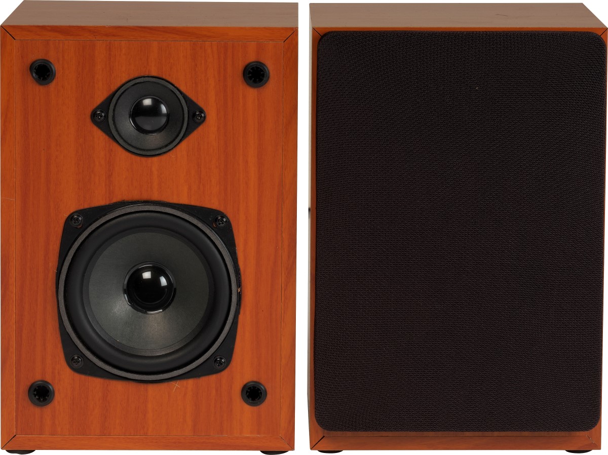 Denver MRD-52LIGHTWOOD - Mikrosystém s BT/DAB+/FM