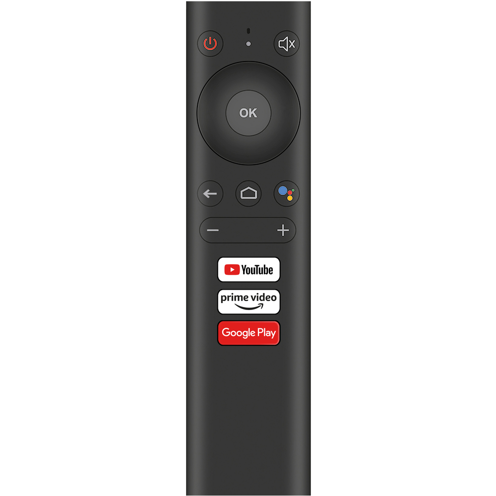 SMP ATV2 ANDROID TV BOX SENCOR