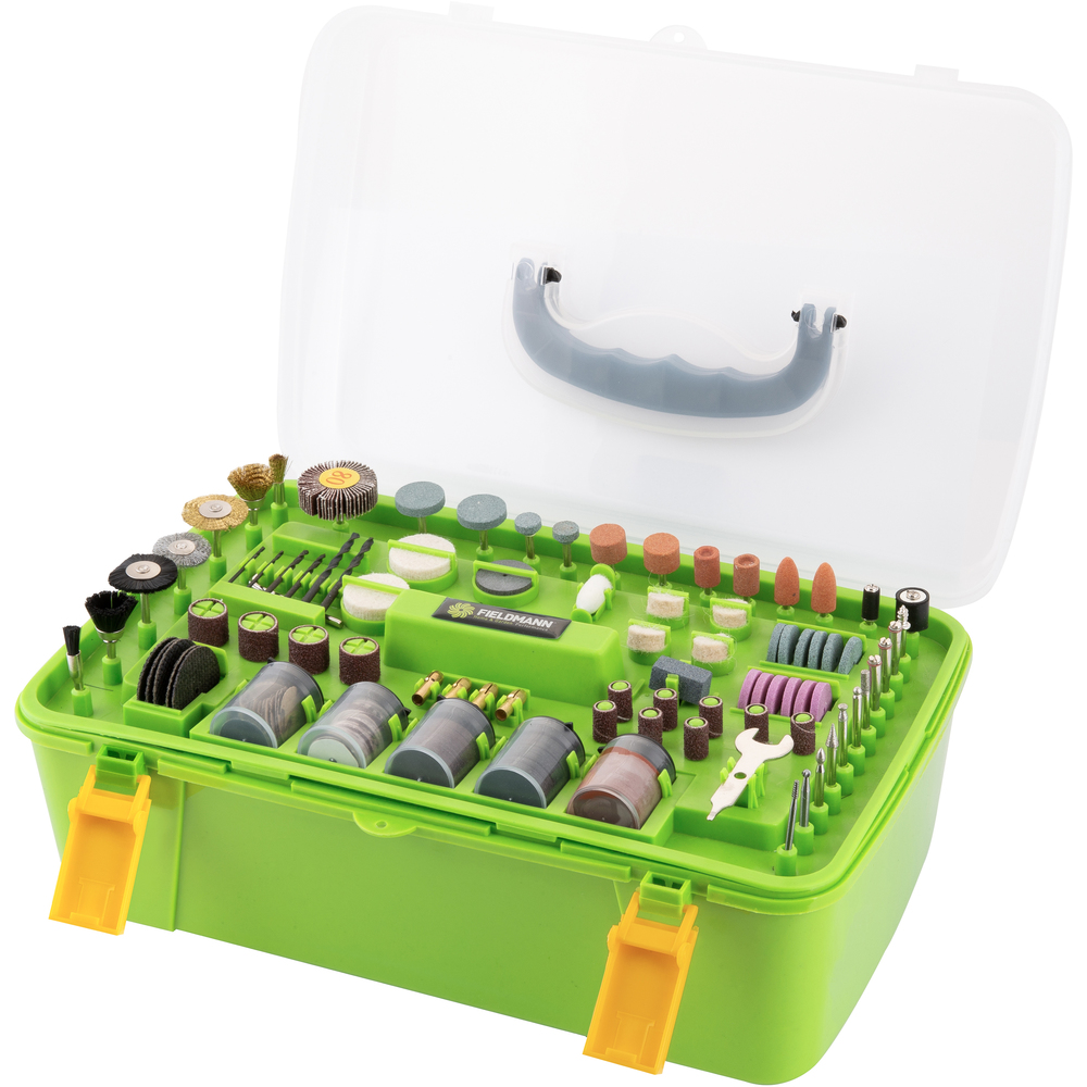 FDMB 200172-E Model. bruska FIELDMANN