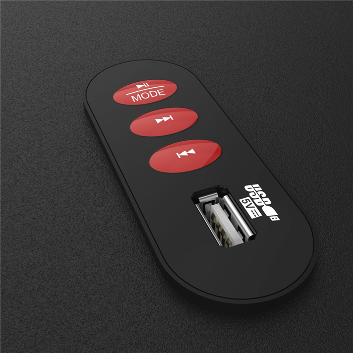 uRage gamingový sound Z 2.1 