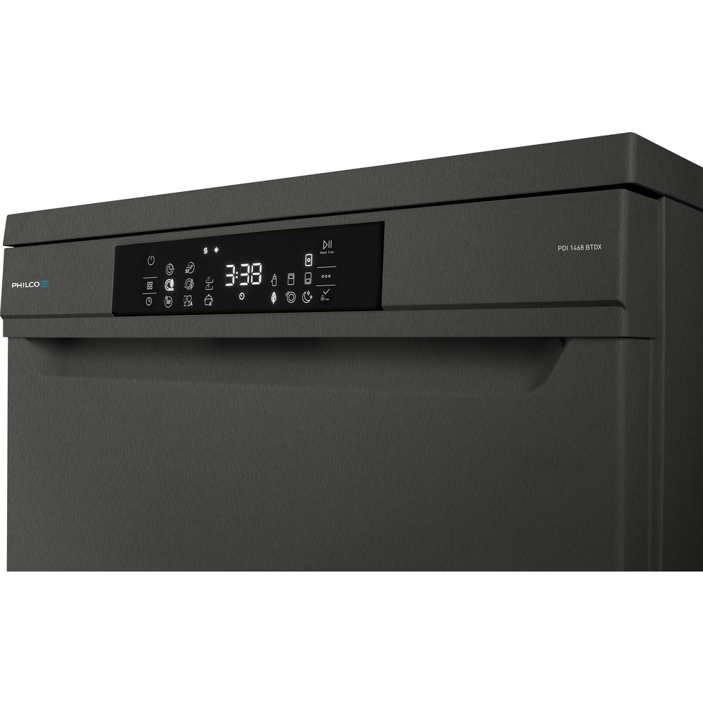 PDI 1468 BTDX myčka nádobí 60cm PHILCO
