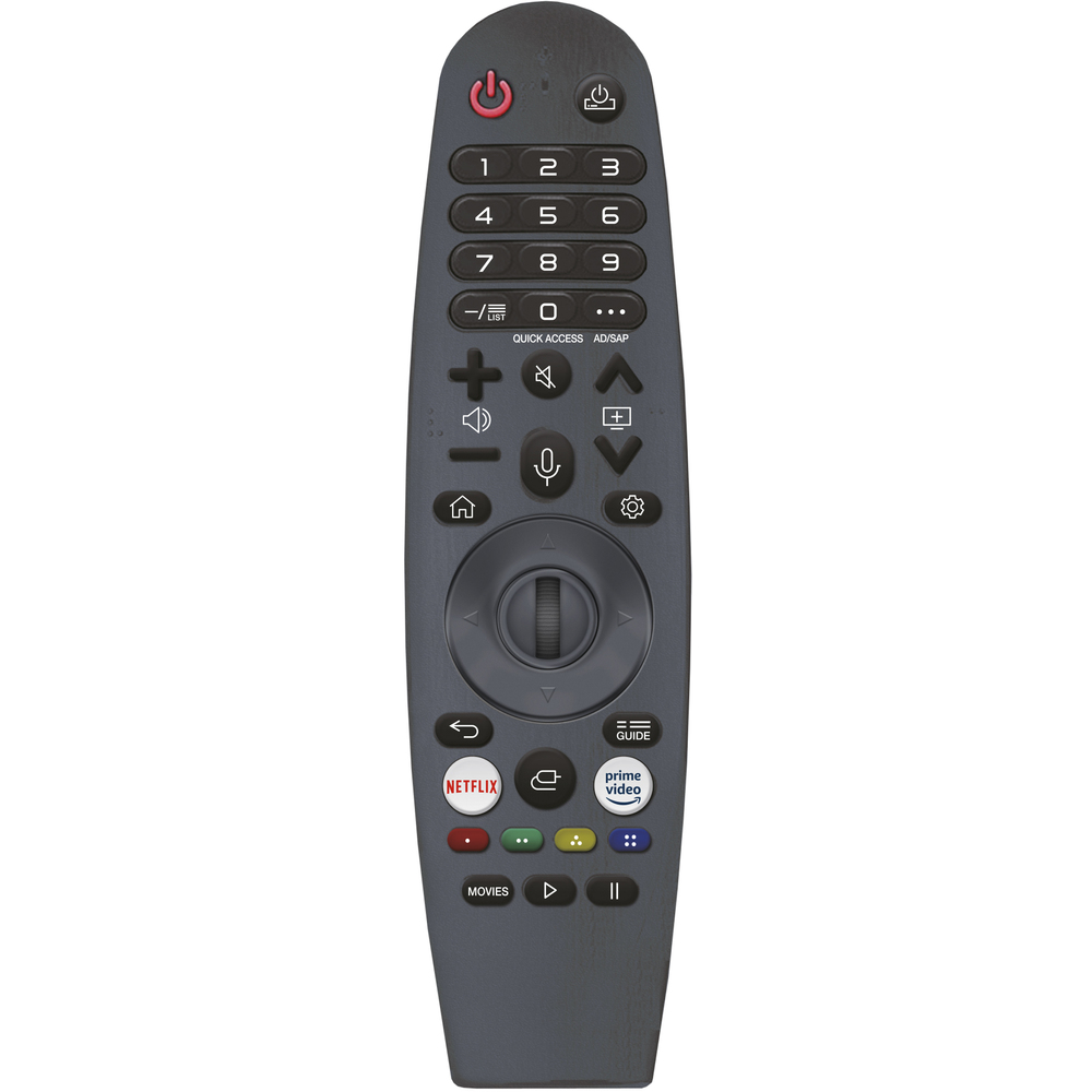 SLE 43US801TCSB UHD SMART TV SENCOR
