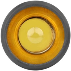 Ansmann Keychain Mini LED světlo na klíče přívěsek na baterii 14 g