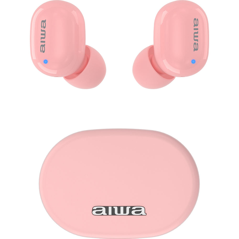 EBTW-150PK BT SLUCHÁTKA TWS AIWA