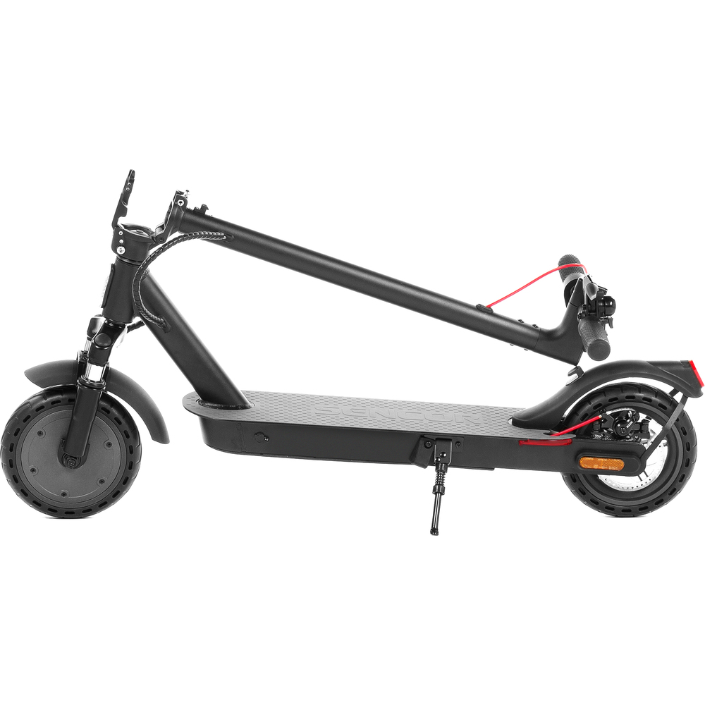 ELEKTRICKÁ KOLOBĚŽKA SENCOR Scooter S30
