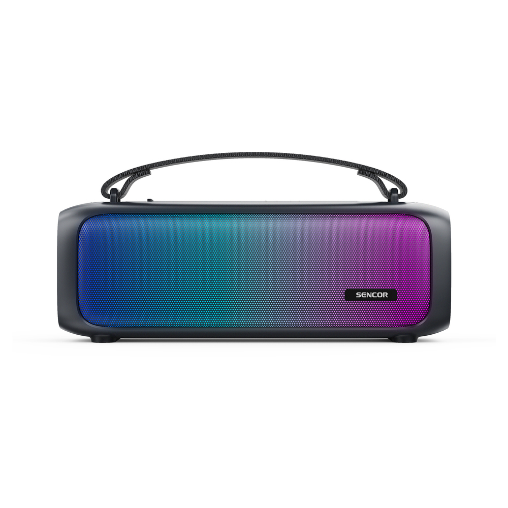 SSS 3000 KIDS LIGHT SPEAKER SENCOR