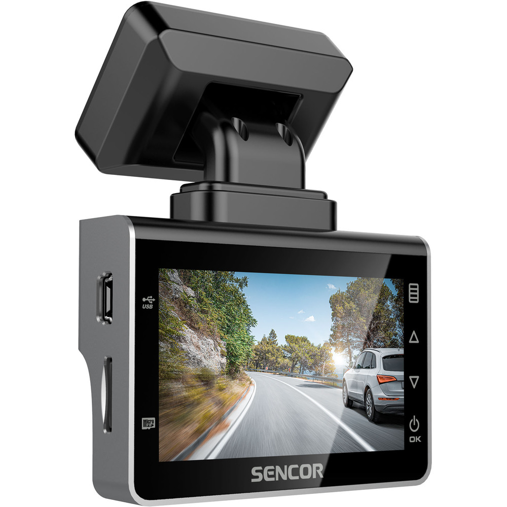 SENCOR SCR 4600MR CAMERA