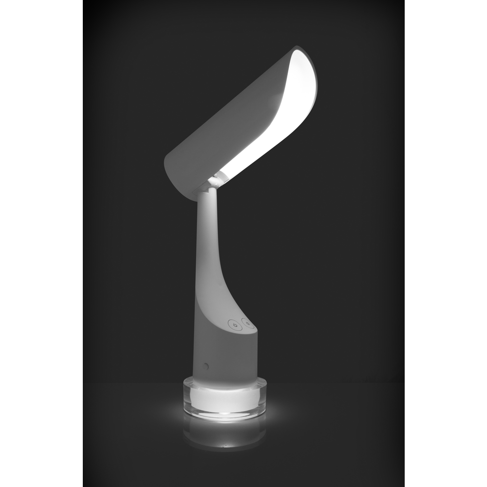 RTL 205 stm.LED lampa 5W WWCW RGB