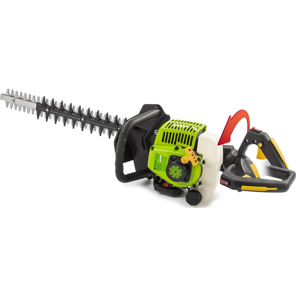 FZN 4006-B Benzín. plot. nůžky FIELDMANN