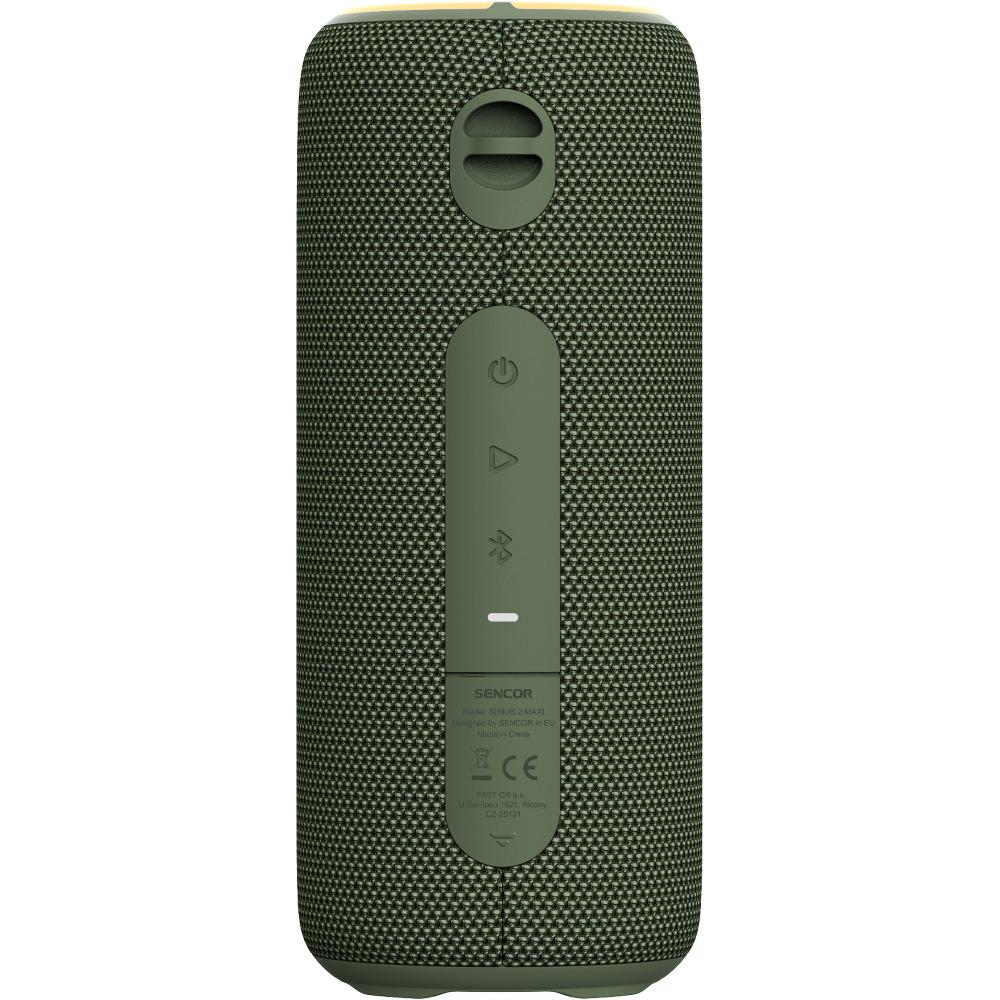 SIRIUS 2 MAXI OLIVE SENCOR