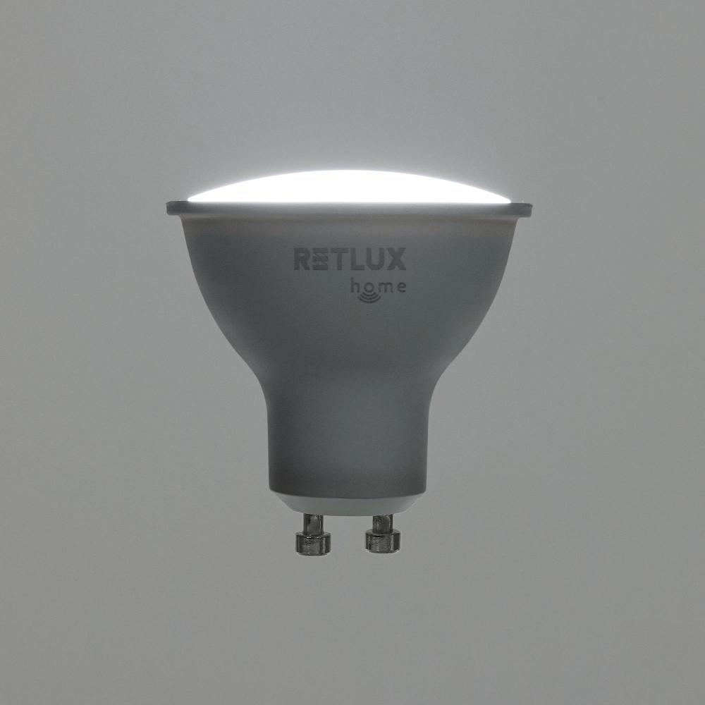 RSH 101 GU10 RETLUX