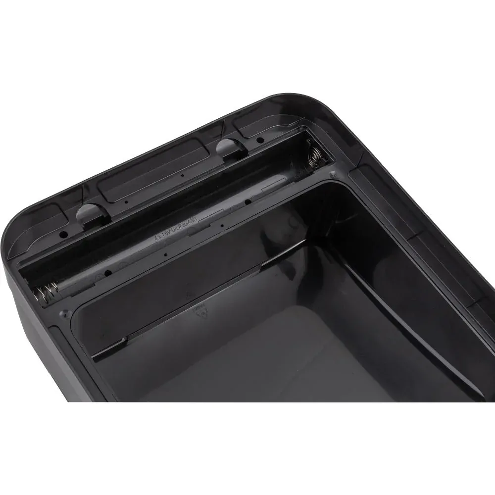 LT8093 BEZDOT. KOŠ 50L USB SENSOR LAMART