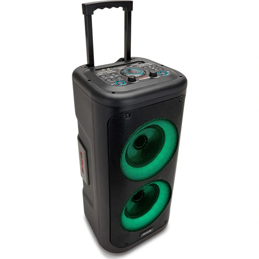 KBTUS-450 BT PARTY SPEAKER AIWA Bezdrátový reproduktor