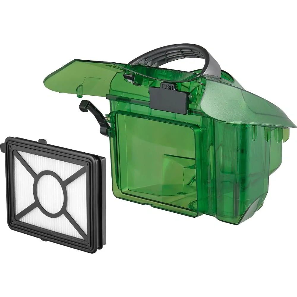 SVC 1016GR 3AAA bezs. vysavač SENCOR Bezsáčkový vysavač