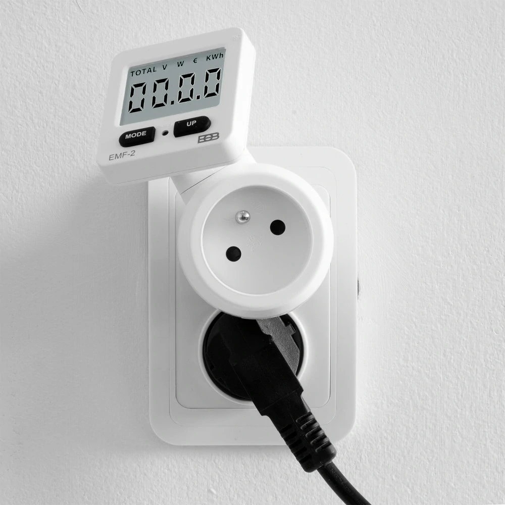 Měřič spotřeby energie EMF-2