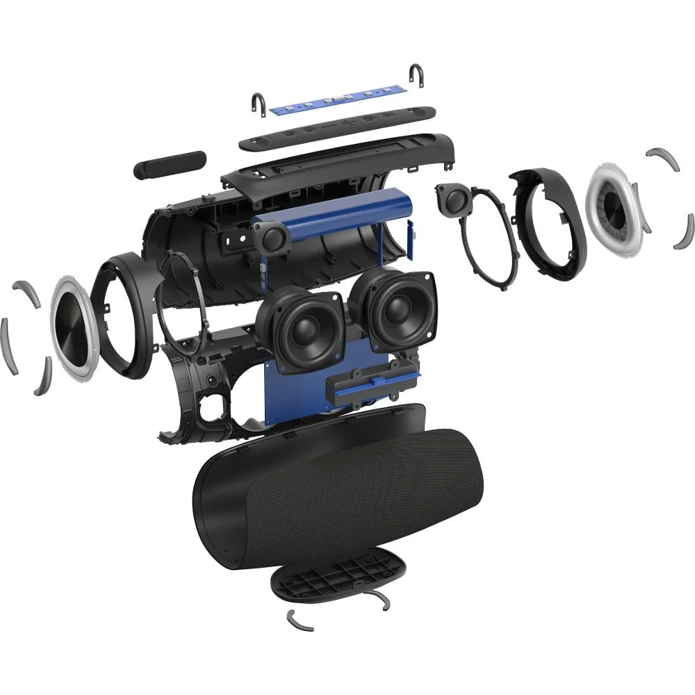 RESONEX MIDI BLUETOOTH SPEAKER SENCOR