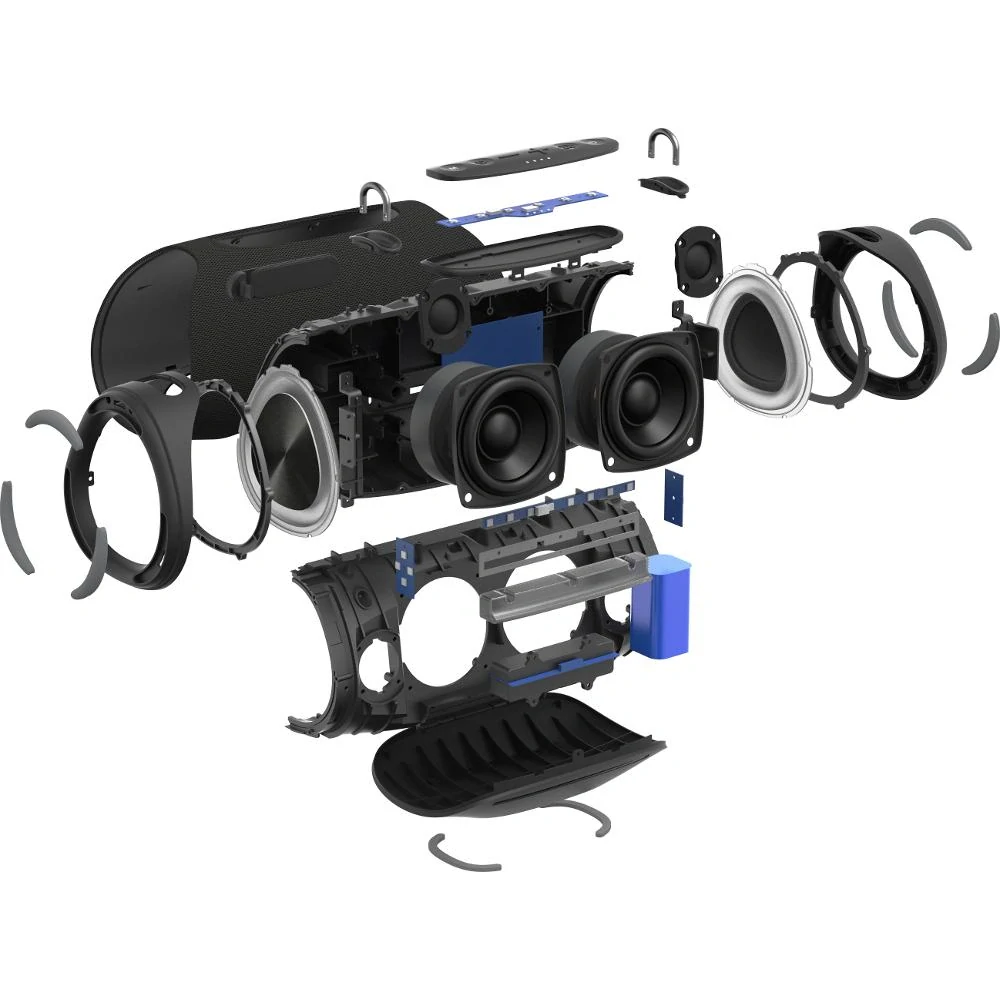 RESONEX MAXI BLUETOOTH SPEAKER SENCOR