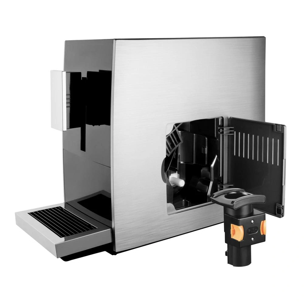 EA 800 Cubisto Catler Espresso