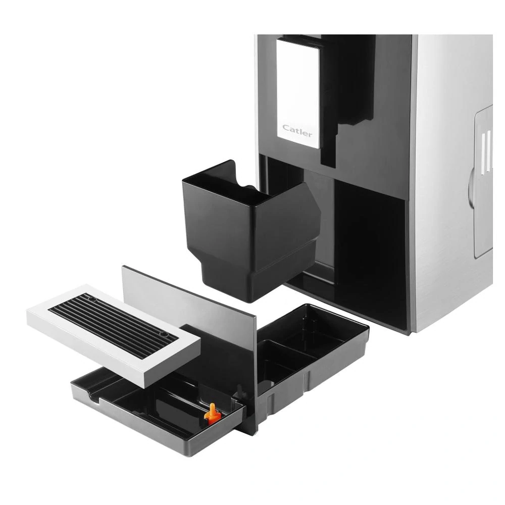 EA 801 Cubisto Catler Espresso