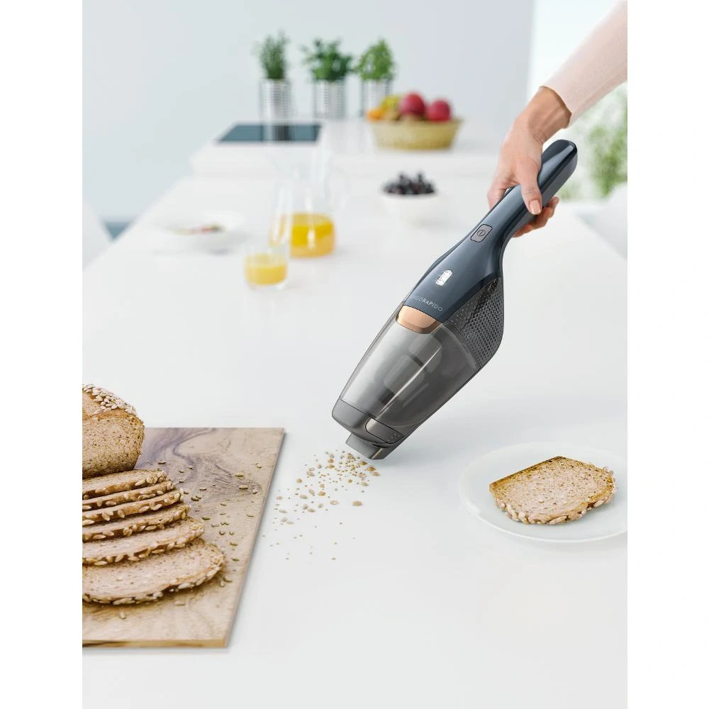 Electrolux Ergorapido Classic EERC75DB Denim Blue