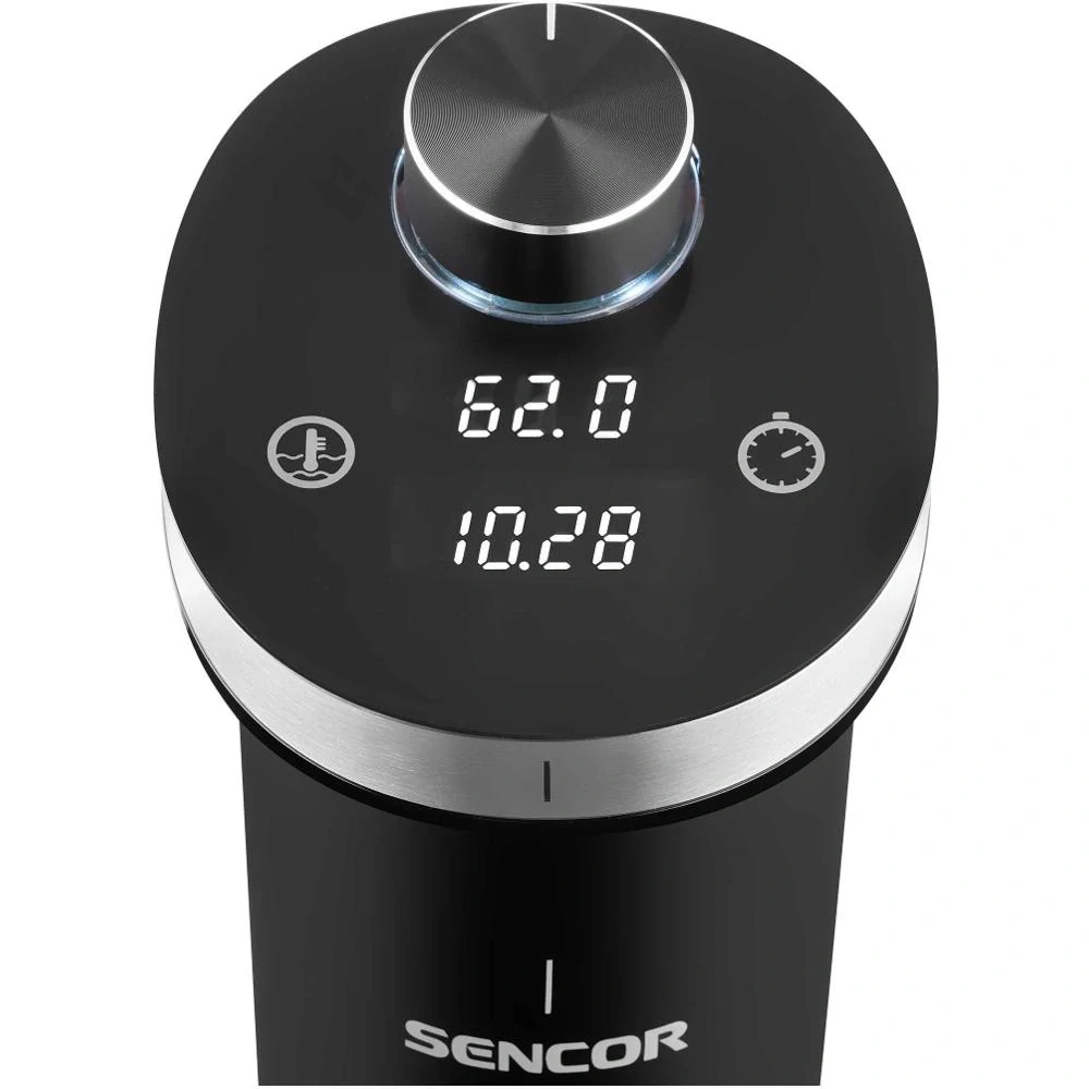 SSV 5000BK SOUS VIDE STICK SENCOR