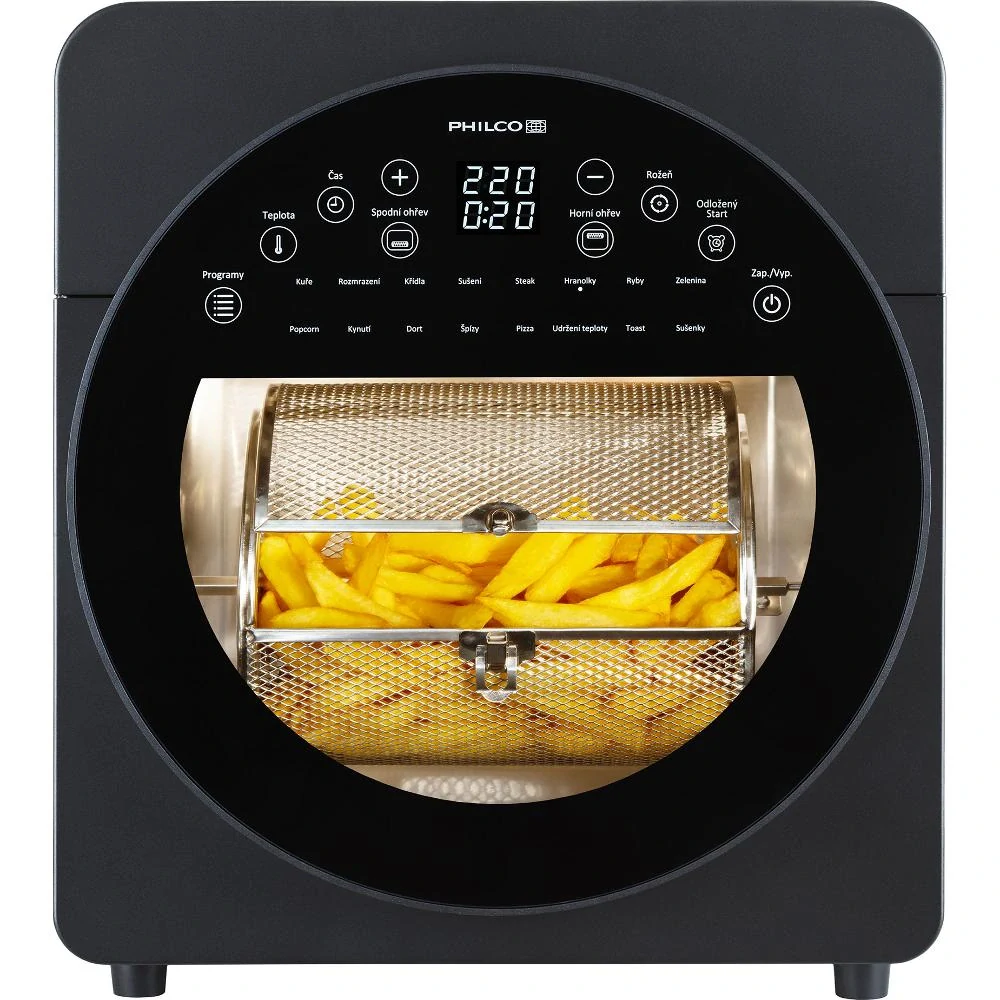 PHILCO PHAO 1500CZ