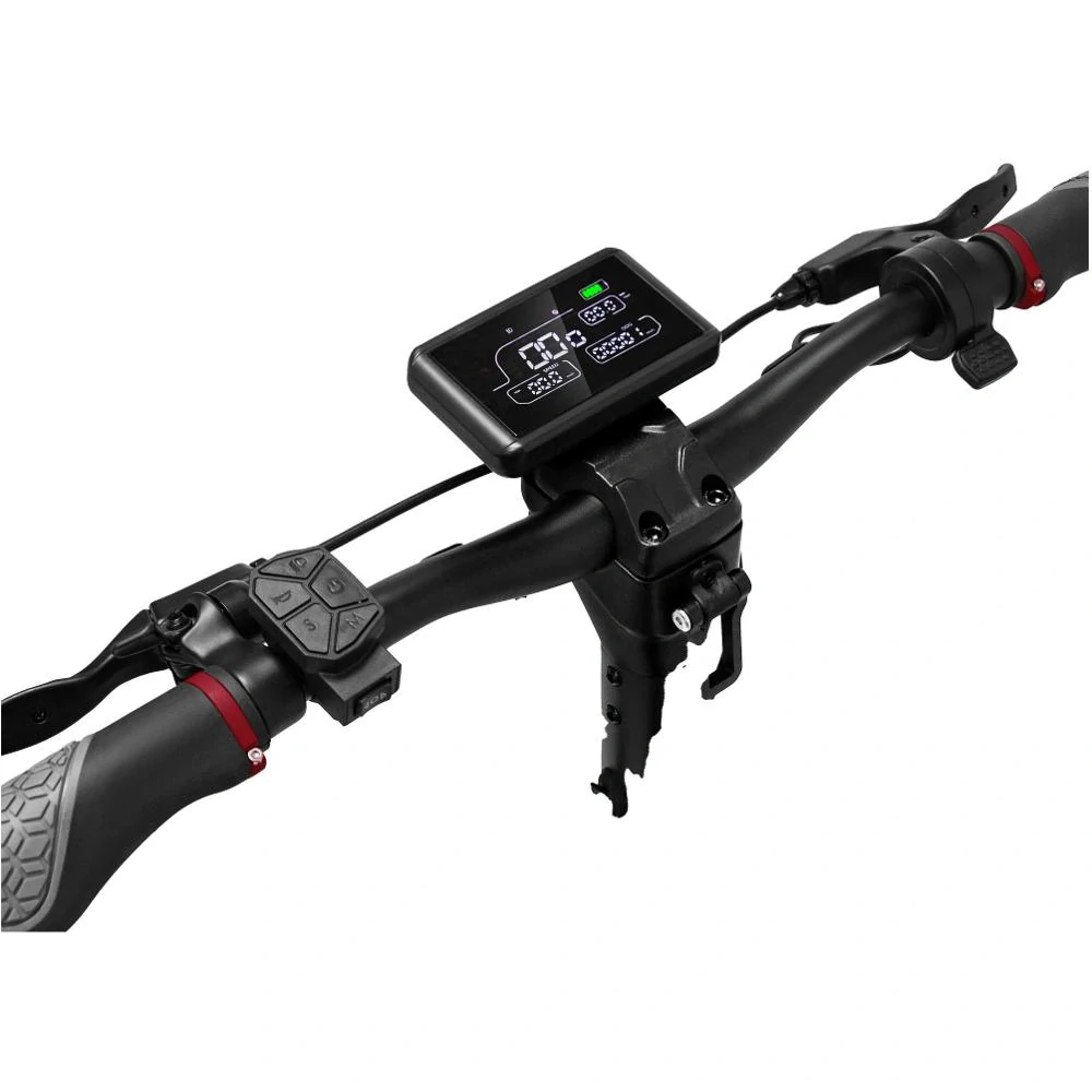 SCOOTER X40 OFF-ROAD SENCOR