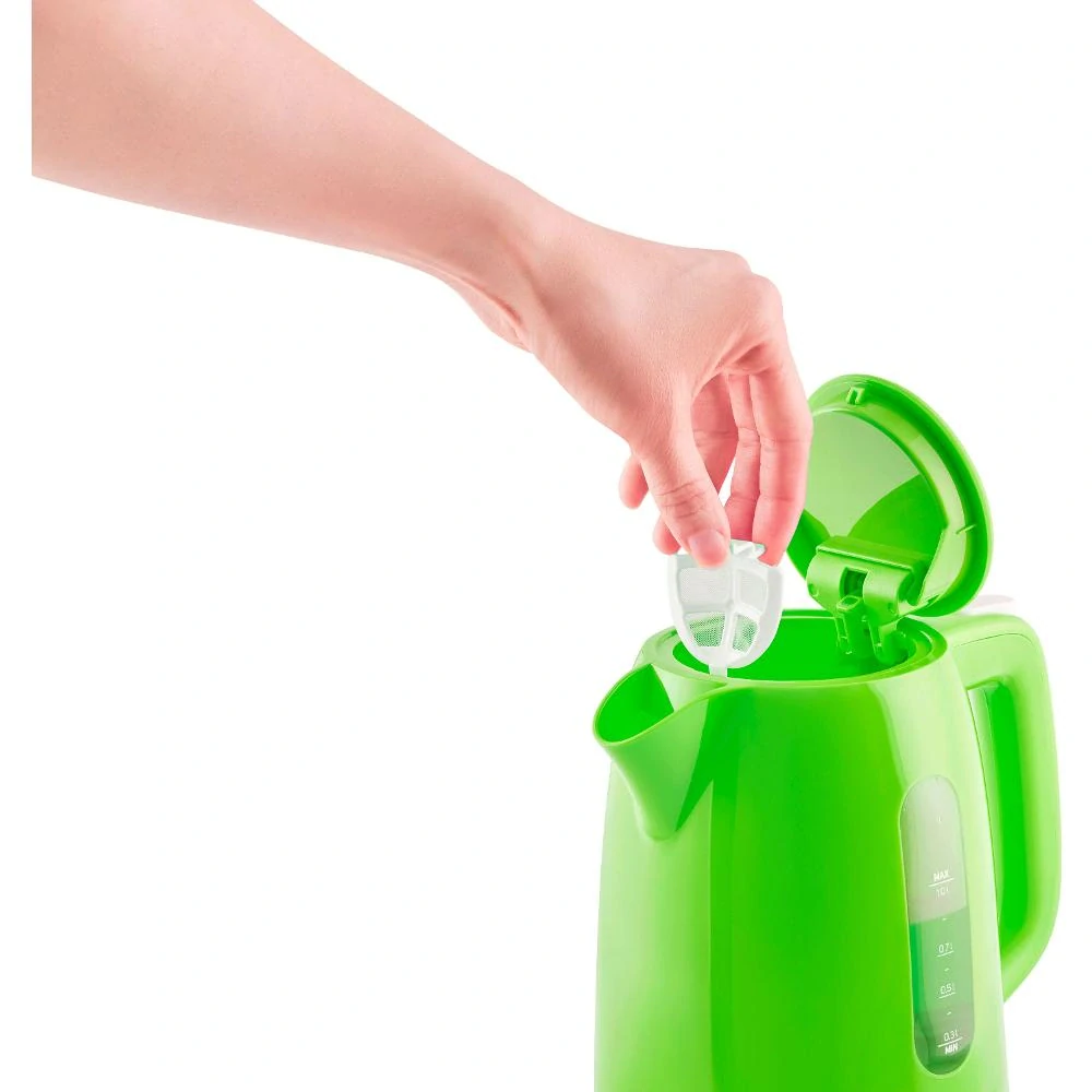 SWK 1021GR konvice SENCOR