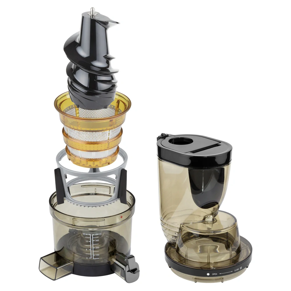 JS 8013 Pomalý Odšťavňovač