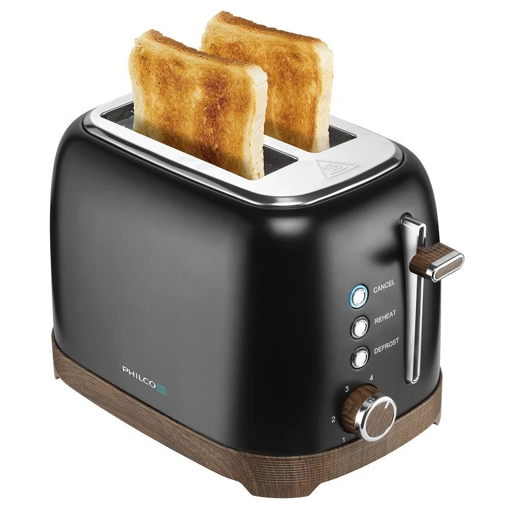 PHTA 3711B TOPINKOVAČ PHILCO