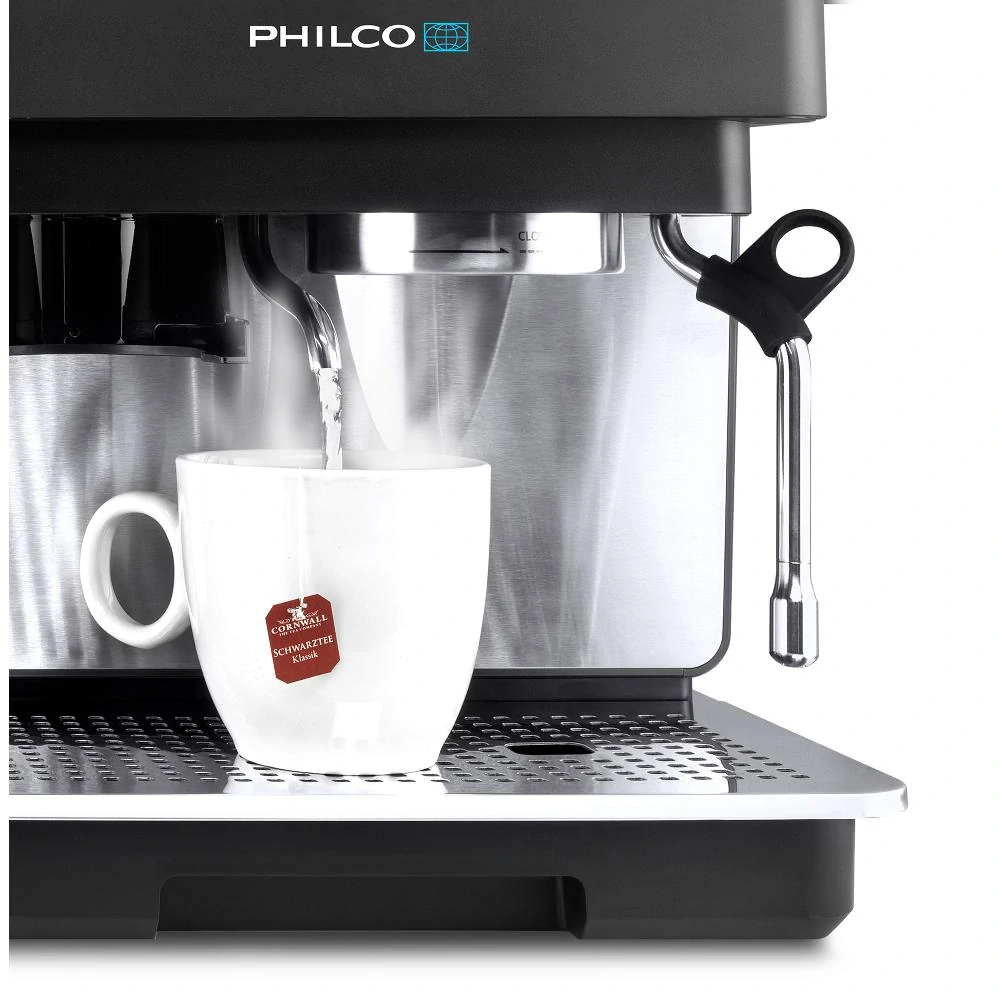 PHEM 2250 Espresso PHILCO