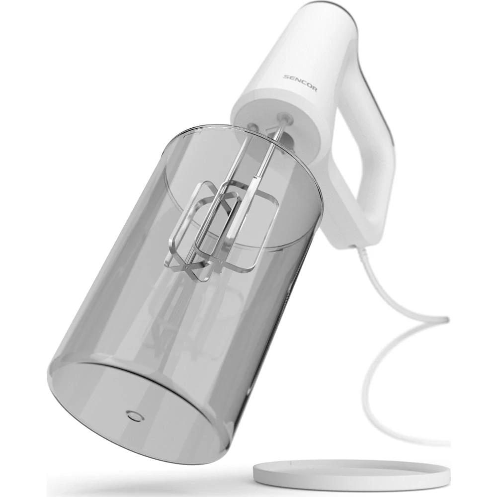 SHM 7950WH Ruční šlehač SENCOR