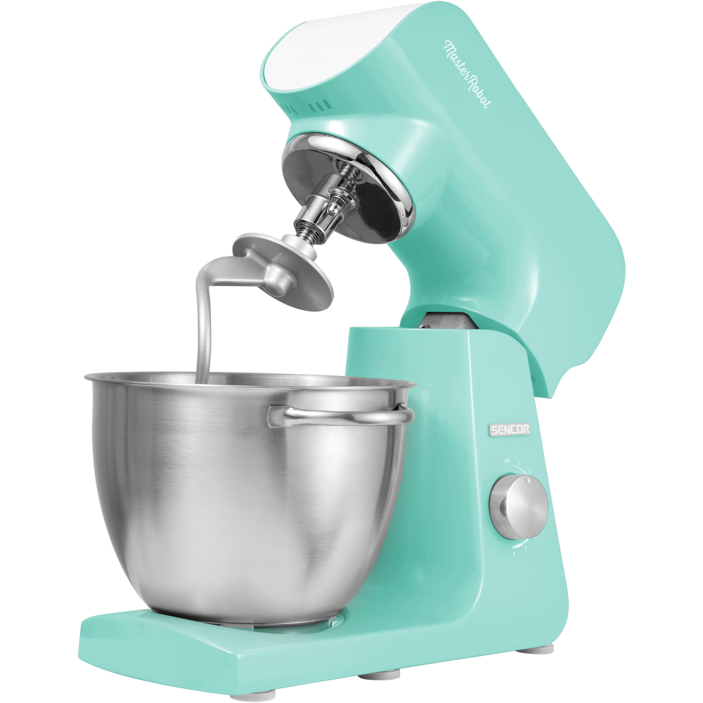 STM 41GR Kuchyňský Robot SENCOR