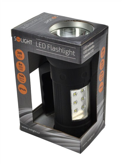 Solight WL102