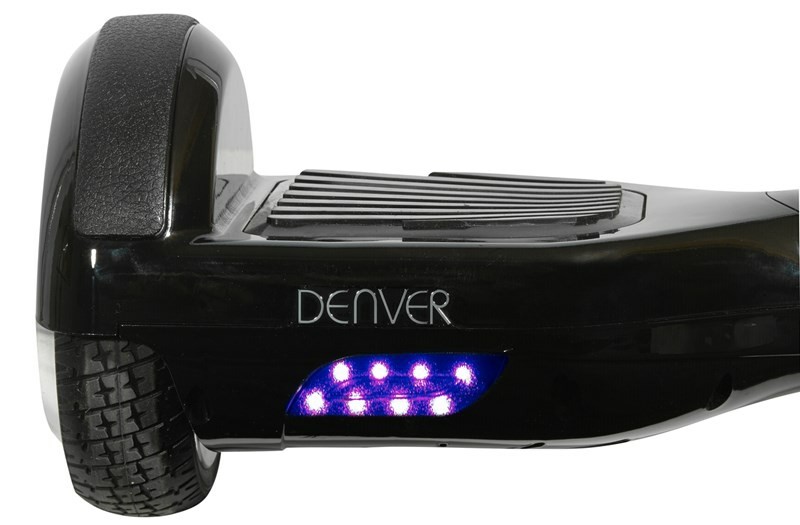 DENVER DBO-6550BLACK