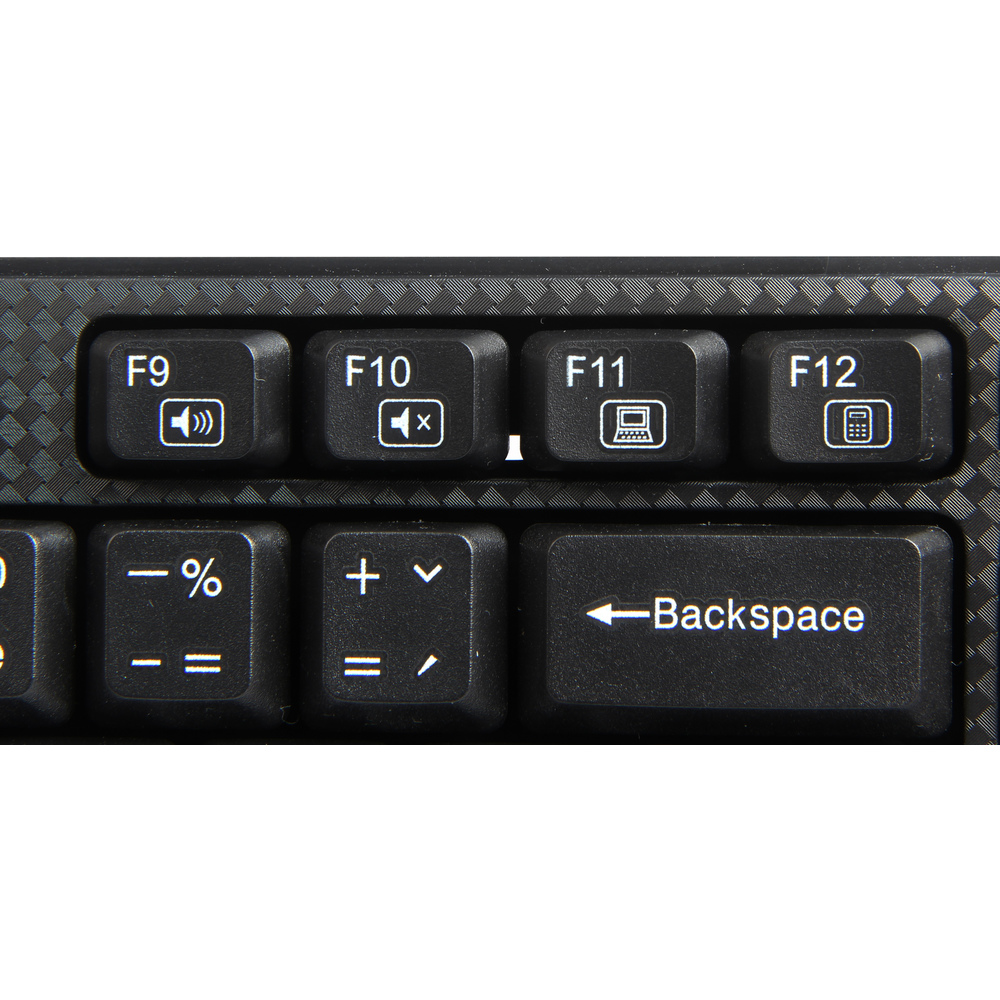 YKB 1002CS USB Klávesnice Logic YENKEE