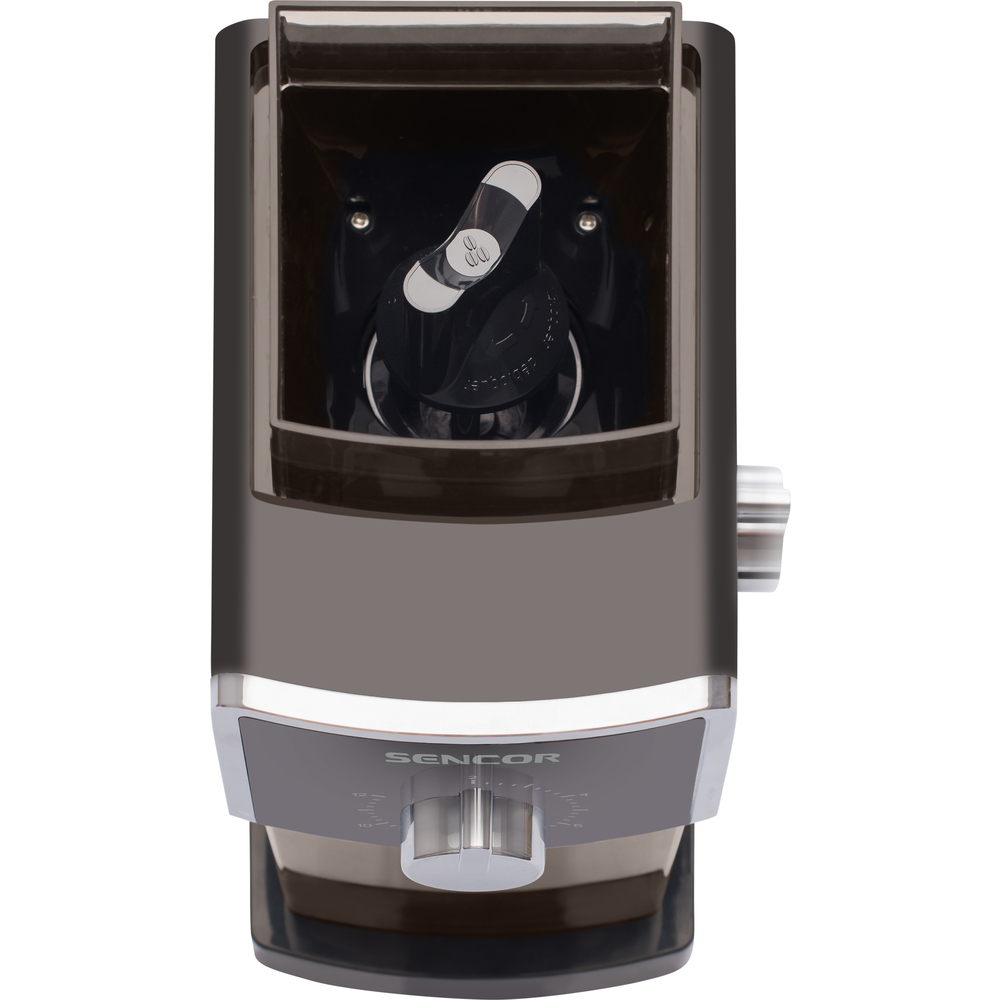 SCG 5050BK kávomlýnek SENCOR